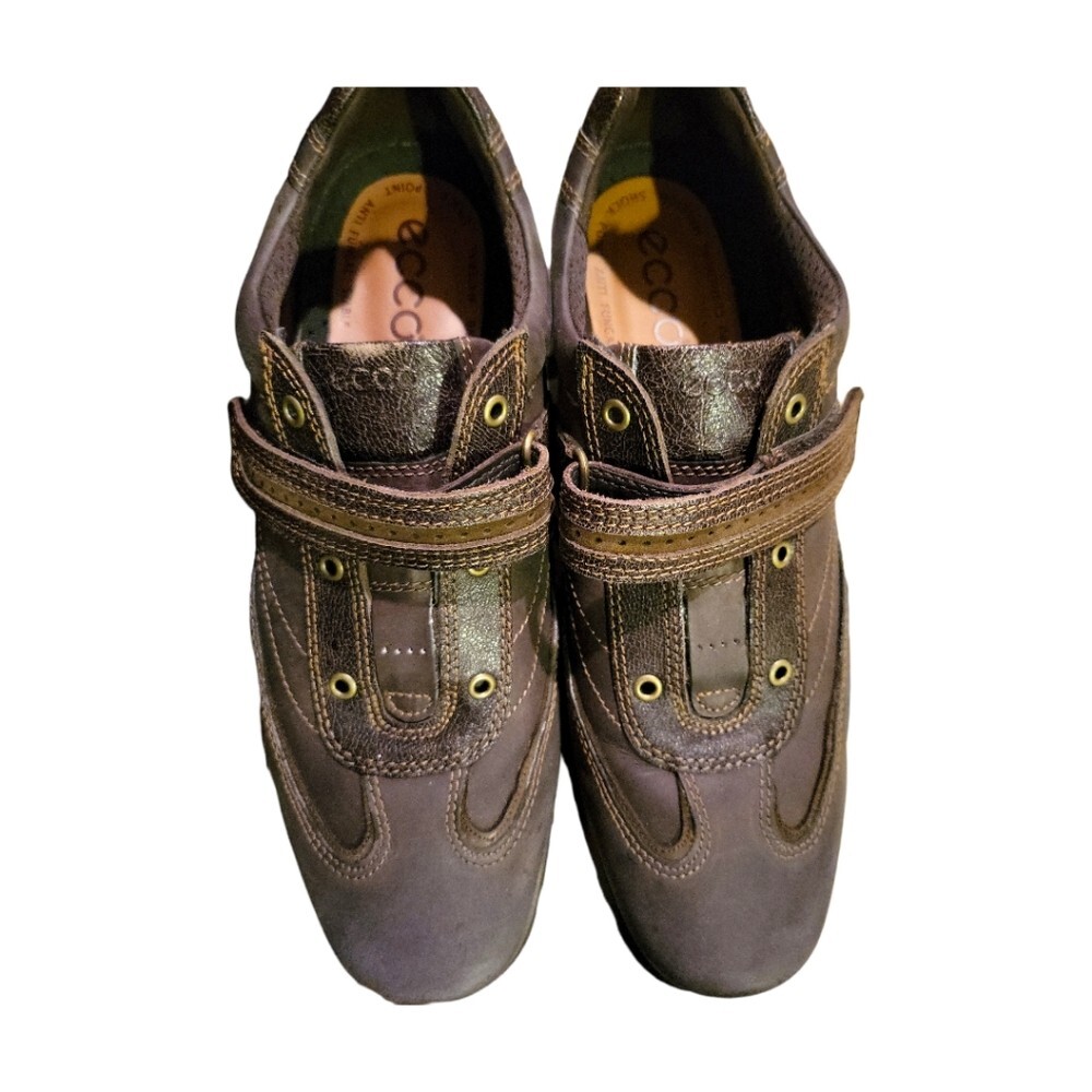 NEW IN BOX ECCO Mens Shoes eBay