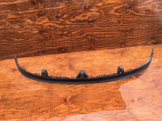 Ford Escape 08 09 10 11 12 Front Bumper Cover Lower Lip For Sale Online Ebay