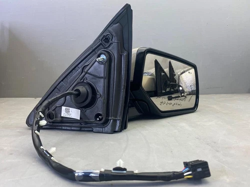 OEM ARABIC 15-18 Yukon Tahoe Suburban Escalade Passenger Right RH Mirror 15 Wire