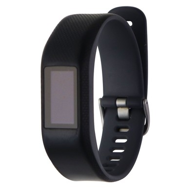 garmin vivosport black