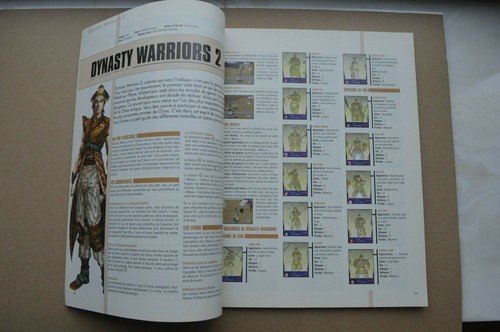 Playstation 2 magazine retro gaming hs 14 janv 01 (sony ps ) - Picture 2 of 4