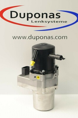 elektrische Servopumpe Citroen Jumpy HPI A5095965