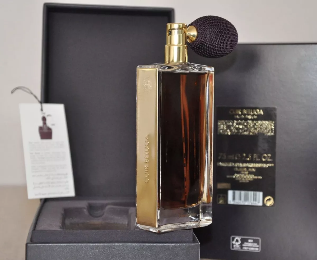 Beluga perfume outlet