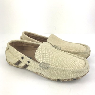 gbx shoes loafers