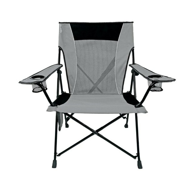 Kijaro XXL Dual Lock Portable Camping 