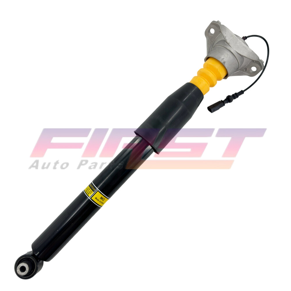 Pair Rear Shock Struts Fit Audi Q7 SQ7 Q8 2016-2022 Lamborghini Urus 2018-2022