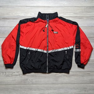 catalina windbreaker jacket