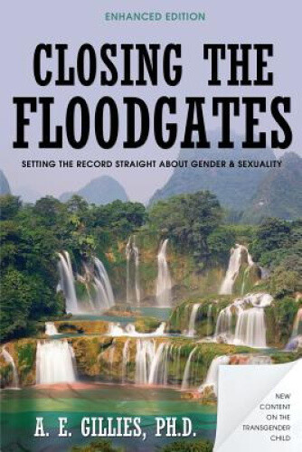 Thumbnail - Closing The Floodgates (revised Edition): Setting The Record Straight
