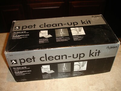 DYSON PET CLEAN UP KIT 879957003590 | eBay