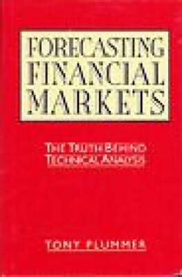Forecasting Financial Markets: The Truth Behind Technical Analysis - GOOD