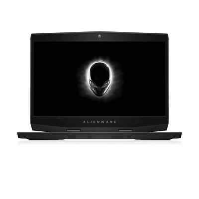 Dell Alienware M15 15.6 inch, Intel Core i7 8th Gen RTX2070. **Please Read**