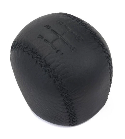 Perilla de cambio de transmisión manual para Saab 9-5 PN# ORIO 2007-2009 Foto 2 de 2