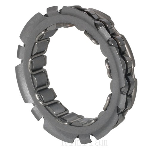 Motorino di Avviamento Cuscinetto Frizione per Aprilia RXV450 SXV450 RXV550 - Foto 4 di 8