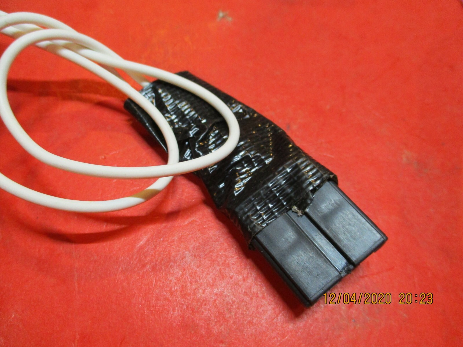 GM--- A/C -compressor-Pressure Switch Connector -with diode | eBay