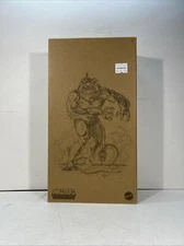 Mattel Creations MOTU Masters of the Universe Origins FROG MONGER Figure