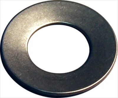 ORIGINAL SCHNORR CO. 1 inch Hole 50mm OD Belleville Compression spring Washers Concave Convex 1-31/32