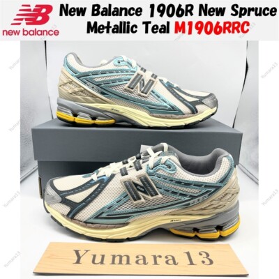 靴 New Balance M1906RAL Auralee x New Balance 1906R M1906RAL M1906RAUR