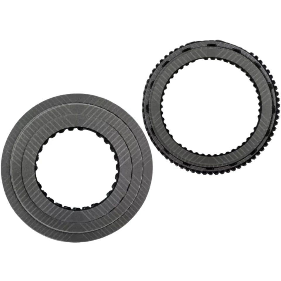 Transmission Master Rebuild Kit Overhaul Seals 10R80 For Ford F150 F-150 - Imagem 4 de 4