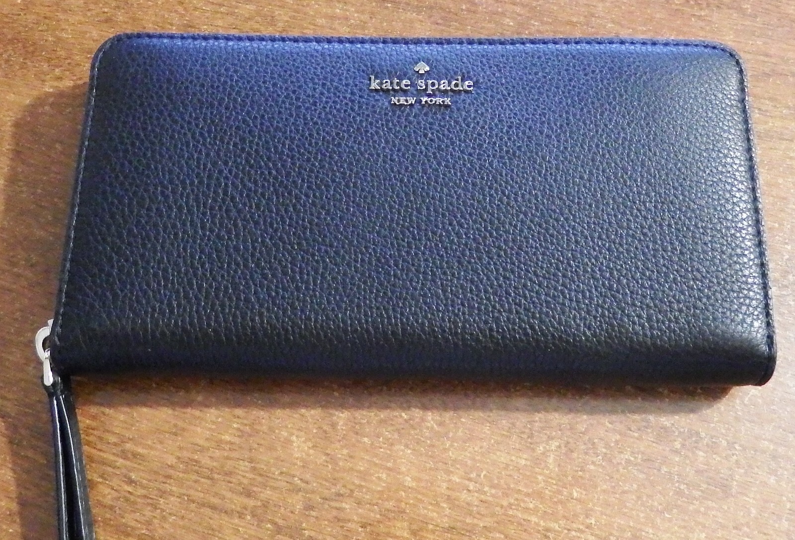 Arriba 78+ imagen kate spade large cameron wallet Thptnganamst.edu.vn