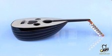 Arabic Professional Electric Oud Ud String Instrument