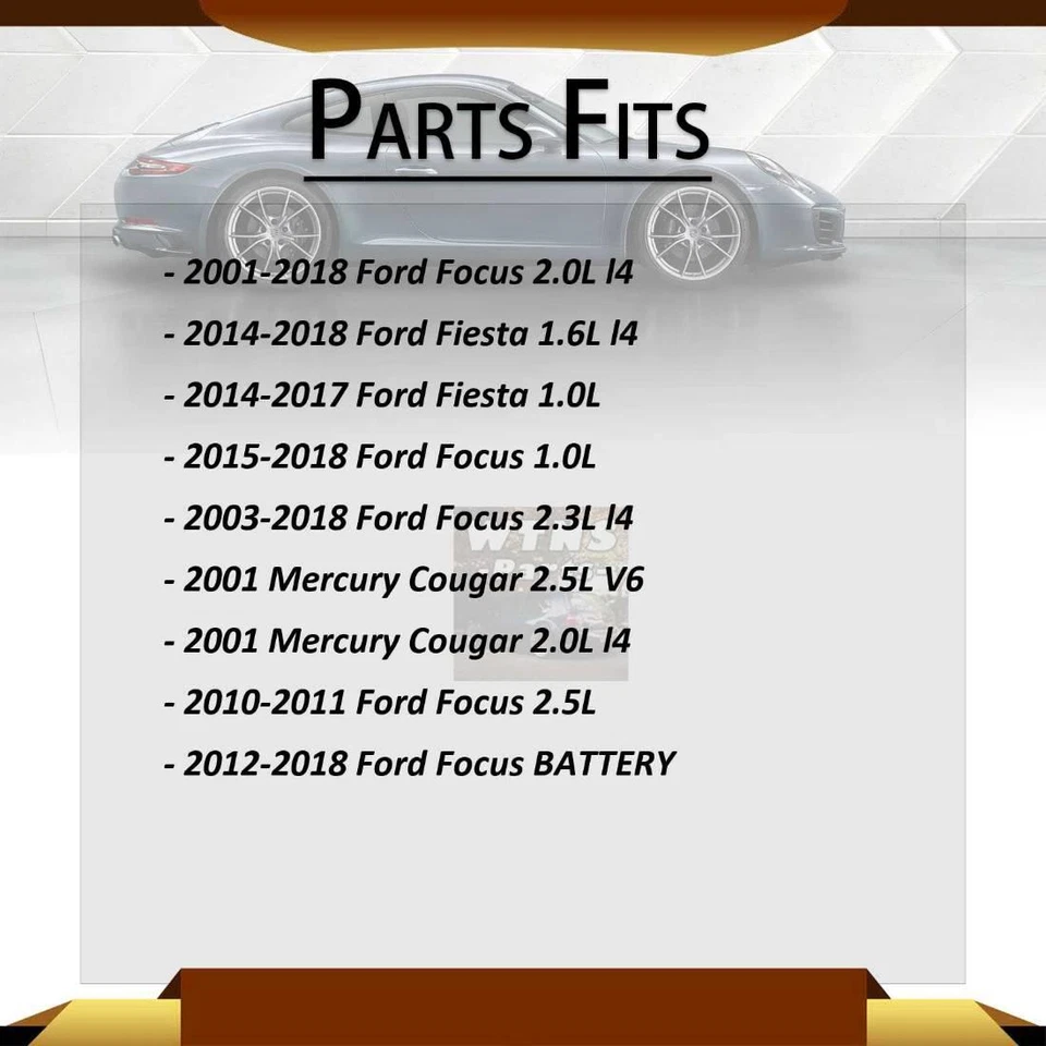 Compatível com 2001~2001 Mercury Cougar Timken vedação de eixo de saída de transmissão manual - Imagem 2 de 4