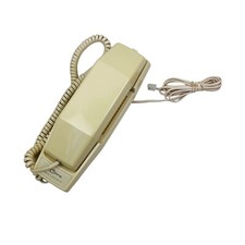 Vintage 80s Cobra Model ST-410 Landline Wall Mount Unique Telephone Tested