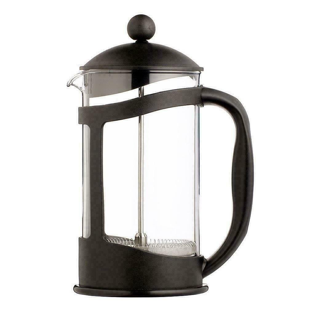 KitchenCraft Le'Xpress 3 Cup Cafetiere/French Press Coffee Maker