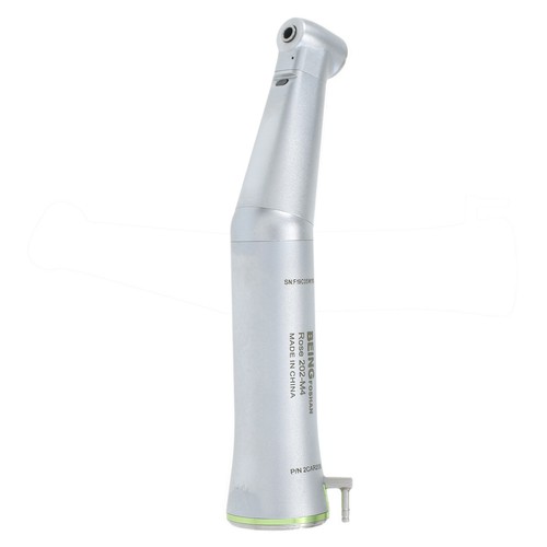 BEING Dental 20:1 Implant Handpiece Fiber Optic Contra Angle Internal Irrigation - Picture 10 of 10