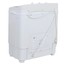 White-Compact-Portable-Washer-amp-Dryer-with-Mini-Washing-Machine-and-Spin-Dryer thumbnail 9