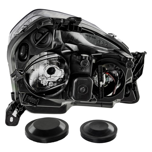 TYC Hauptscheinwerfer Scheinwerfer links für Opel Astra H Caravan L35 L48 A04 - Bild 2 von 2