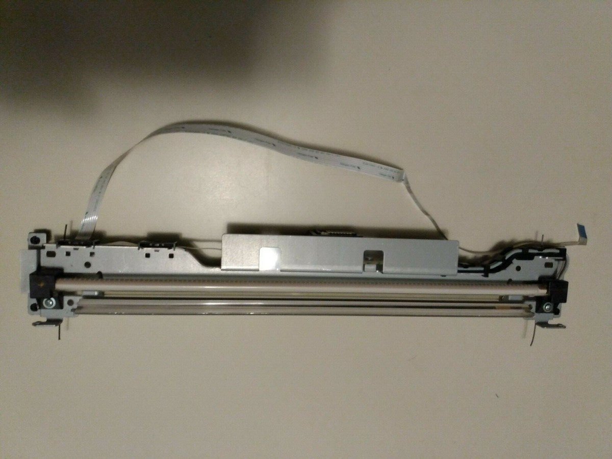 Kyocera/Copystar Taskalfa 180, 181, 220, 221 exposure lamp