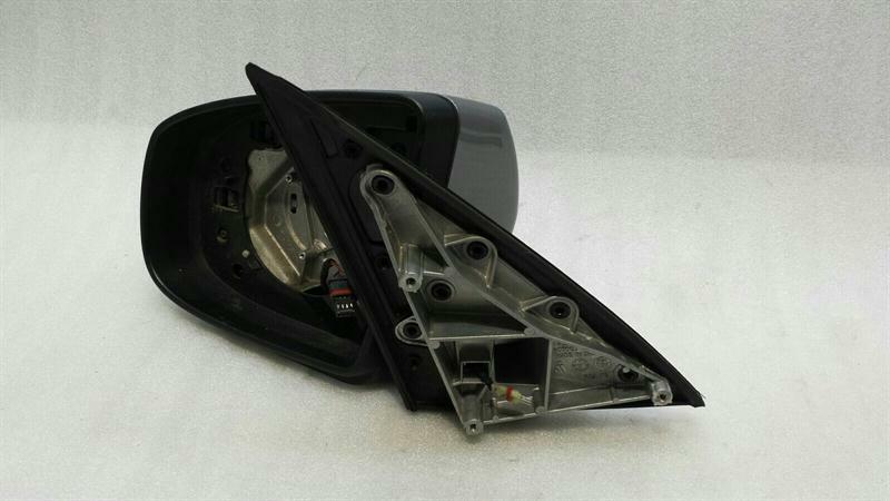 BMW X5 E70 Left Door Mirror RHD 51167179643 Rechtslenker | eBay 