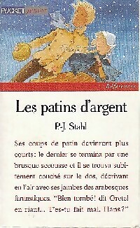 Les patins d'argent - Pierre-Jules Stahl - V1167325