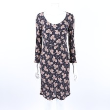 STELLA MCCARTNEY Silk Dress 123541