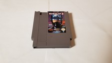 RoboCop 2 (Nintendo Entertainment System, 1991) Authentic NES tested