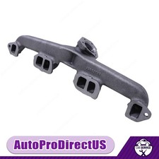 Manifold Fit 1965-1976 6cyl Chevrolet C10 C20 Gmc Pickup Truck 230 250 292 Manifold Fit 1965-1976 6cyl Chevrolet C10 C20 Gmc Pickup Truck 230 250 292