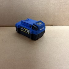 OEM Kobalt Extended Run Lithium-Ion 24V Max 4.0 Ah Power Tool Battery KB 424-03
