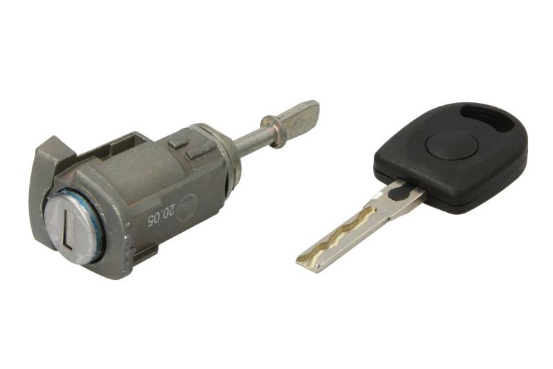 3x ✅Fits BLIC 6010-01-022427P Lock cylinder 6010-01-022427P Lock car ⭐UK Seller⭐
