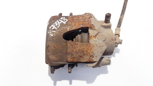 Bremssattel rechts vorne  Volkswagen Golf DE1464748-78