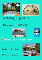 Ulisse - Lenois Bruno Mancini Taschenbuch Kartoniert / Broschiert Italienisch