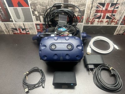 HTC Vive Pro Eye Tracking Upgrade   Ideal für VRChat