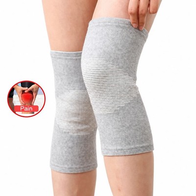 One Compress Bamboo Knee Sleeves, Bamboo Knee Sleeve, Bamboo Knee Brace