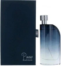 Reyane Tradition Insurrection II Pure Extreme E.D.T Men 90ml / 3 Fl Oz Perfume