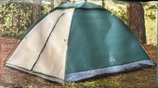 XPLOR 2 Person Camping Tent Waterproof