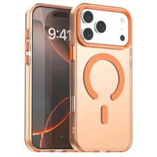 Ringke Fusion Magnetic For iPhone 17 Pro Max / 17 Pro / 17 / Air MagSafe Case