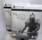 Mortal Shell - Deluxe Set PlayStation 5
