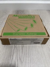 Cole-Parmer MasterFlex Puri-Flex Tubing L/S 13 25ft 96419-13