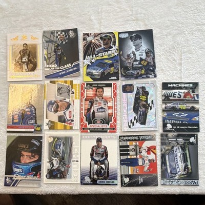 Jimmy Johnson s Card Lot