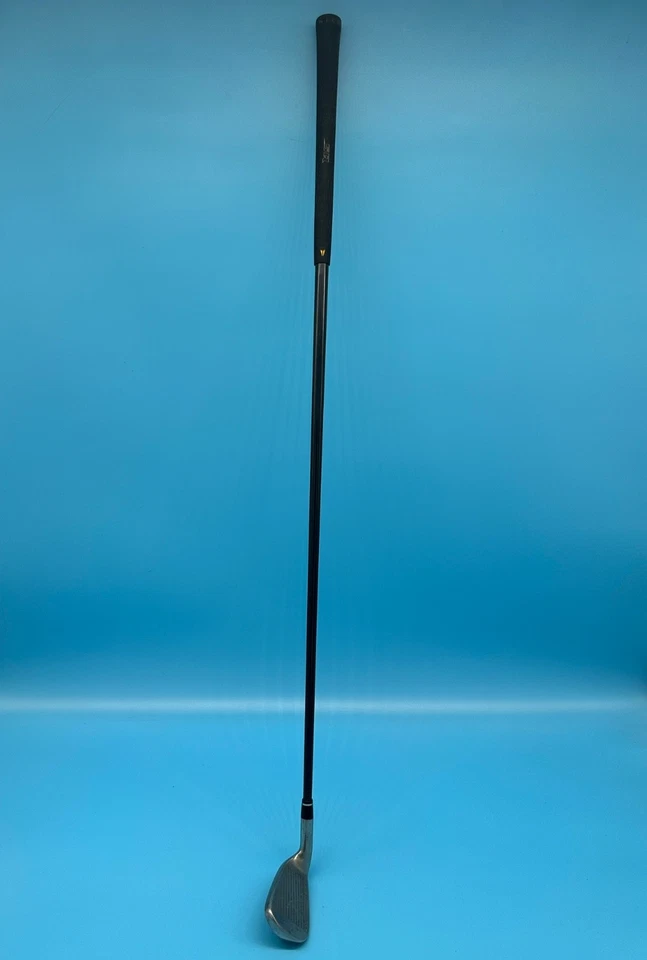 Nike Sumo SQ Single Iron Pitching Wedge RH R Flex Graphite Shaft - Image 2 of 4