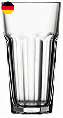 Pasabahce 52706   Glasbecher Casablanca 365 Ml, 6Er Set